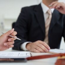 consulenza legale