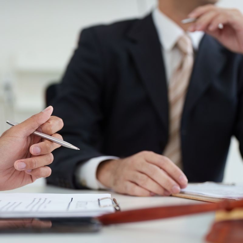 consulenza legale